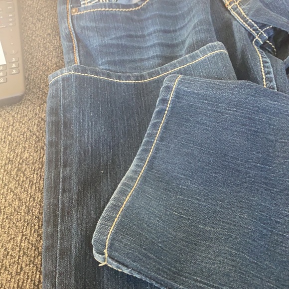 PRVCY jeans - Picture 6 of 8